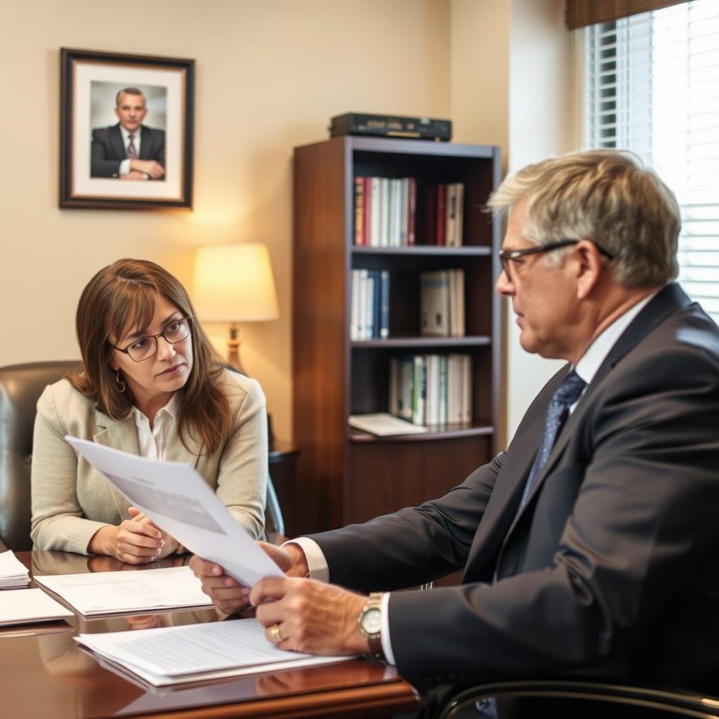 Child Pornography Lawyer Bergen County