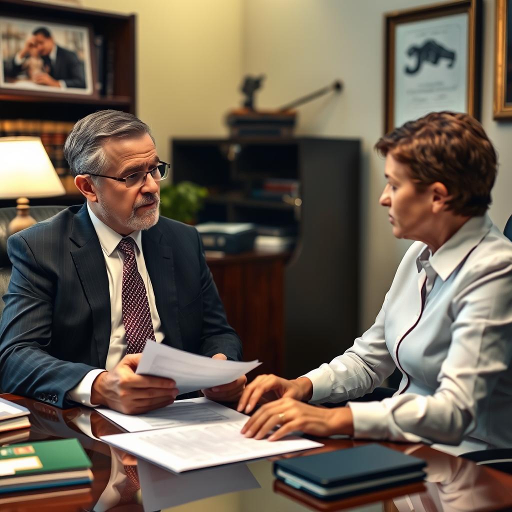 Child Pornography Lawyer Burlington County