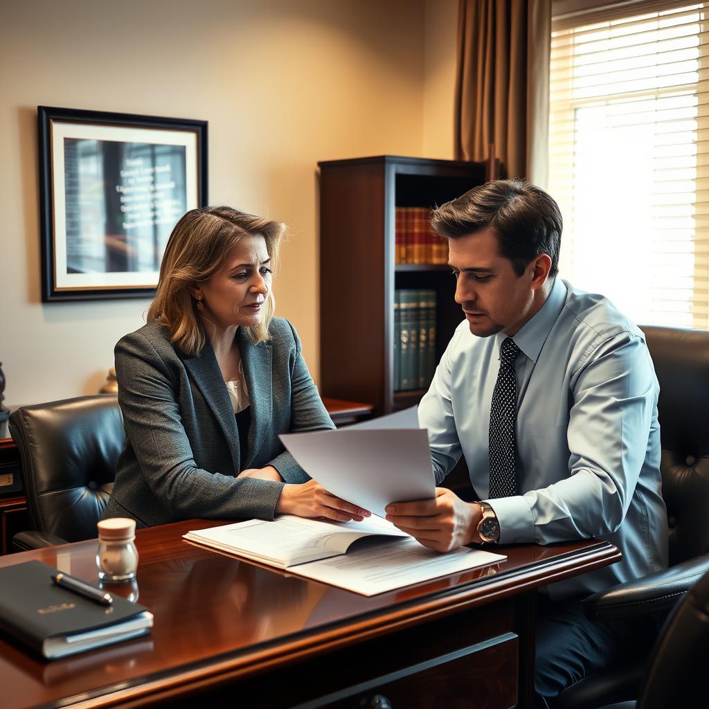 Child Pornography Lawyer Camden County