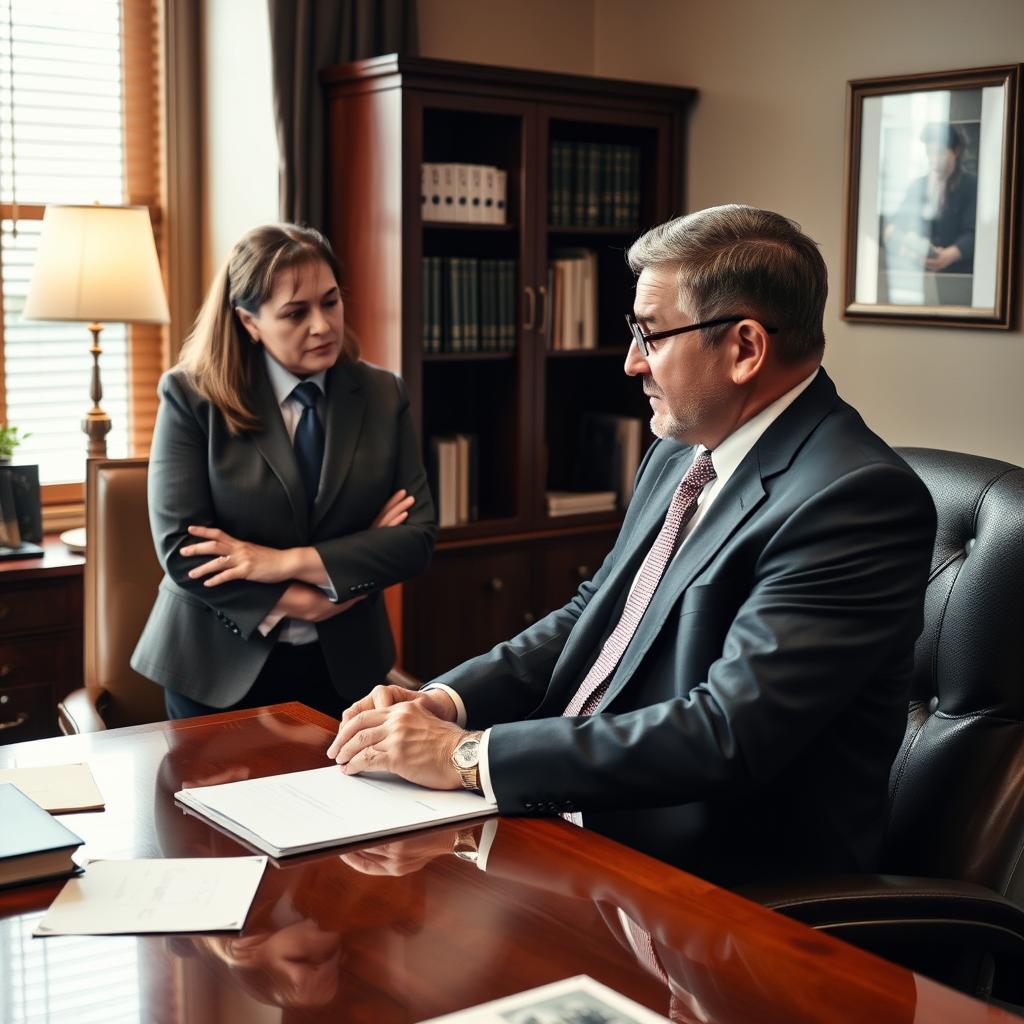 Child Pornography Lawyer Cumberland County