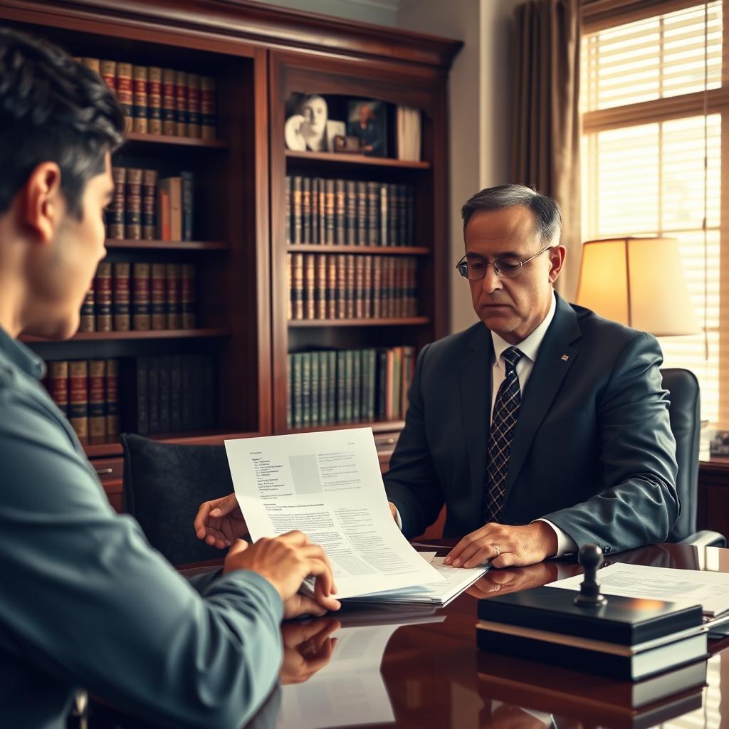 Child Pornography Lawyer Essex County