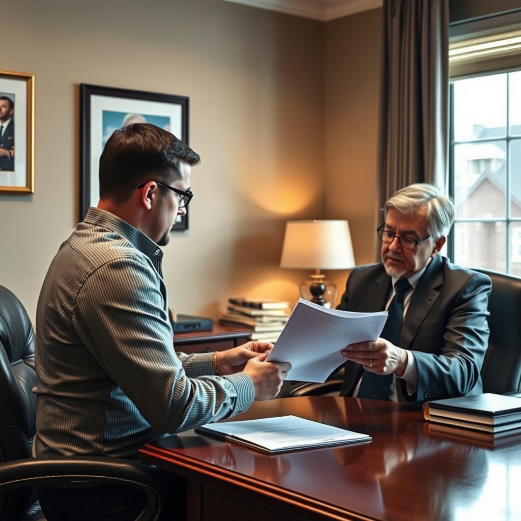 Child Pornography Lawyer Gloucester County