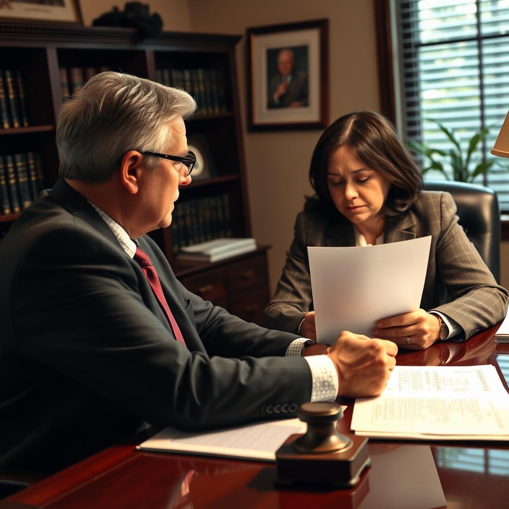 Child Pornography Lawyer Hunterdon County