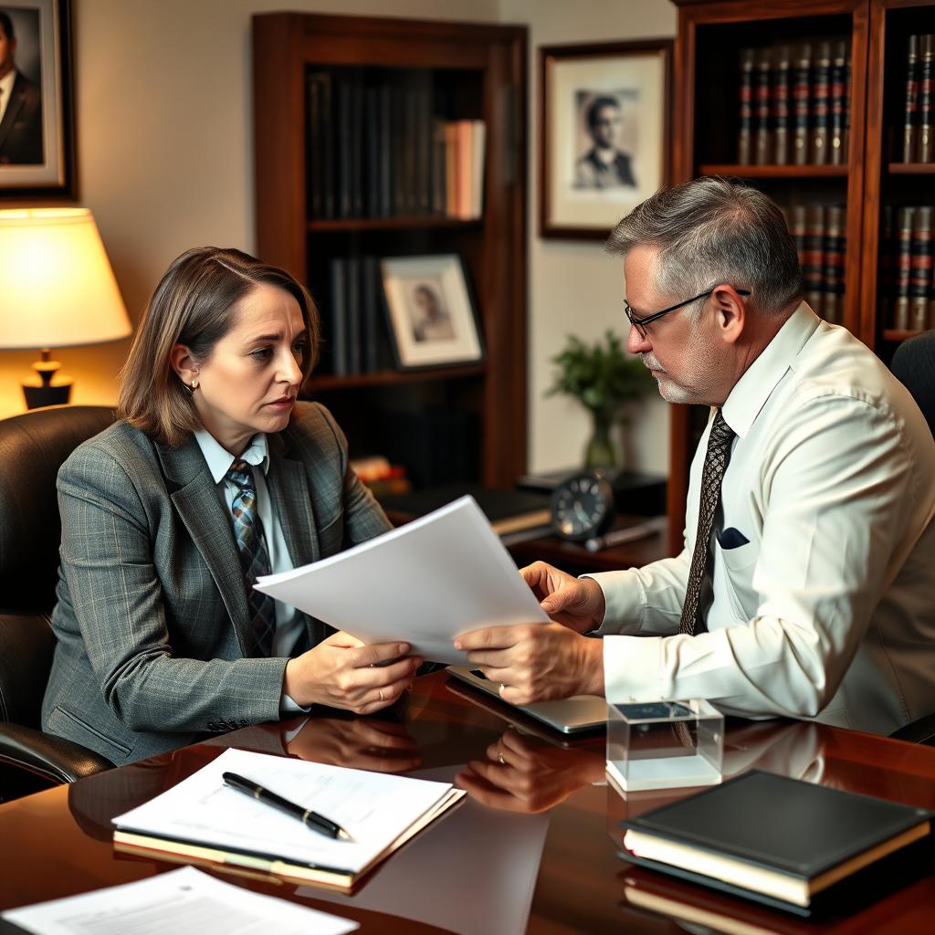 Child Pornography Lawyer Monmouth County