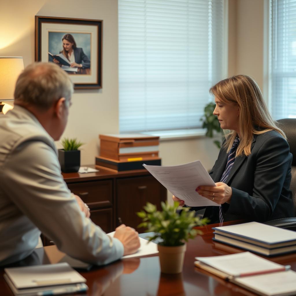 Child Pornography Lawyer Morris County