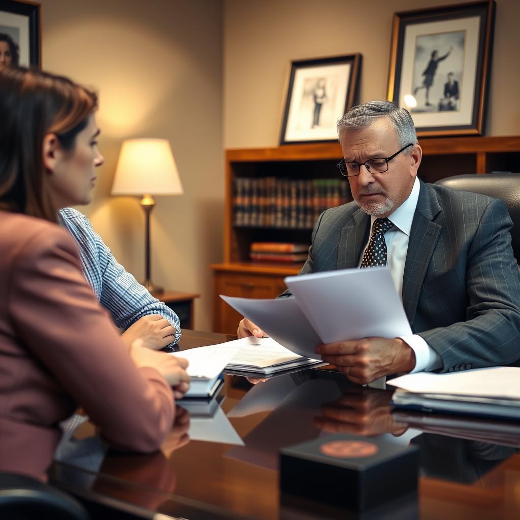 Child Pornography Lawyer New Jersey