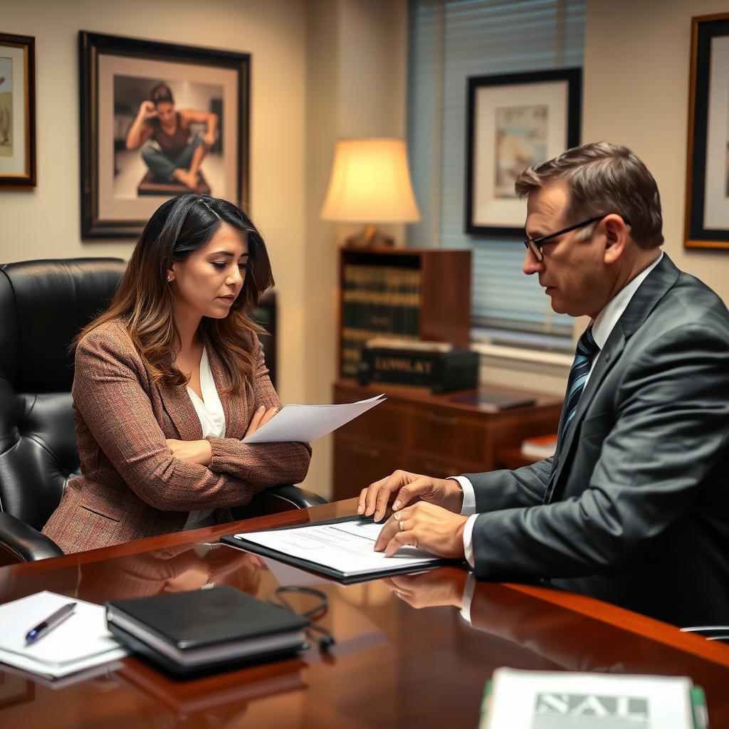 Child Pornography Lawyer Ocean County