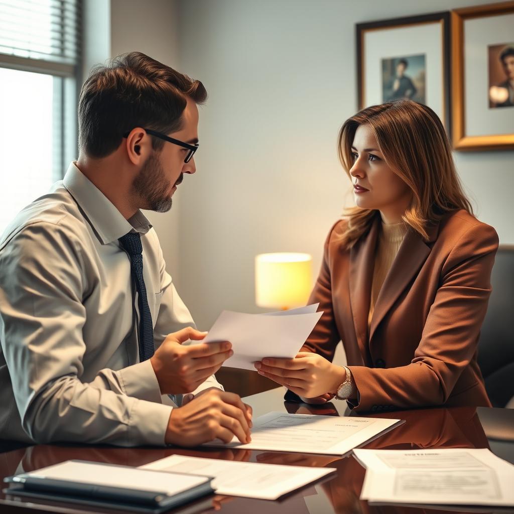 Child Pornography Lawyer Passaic County