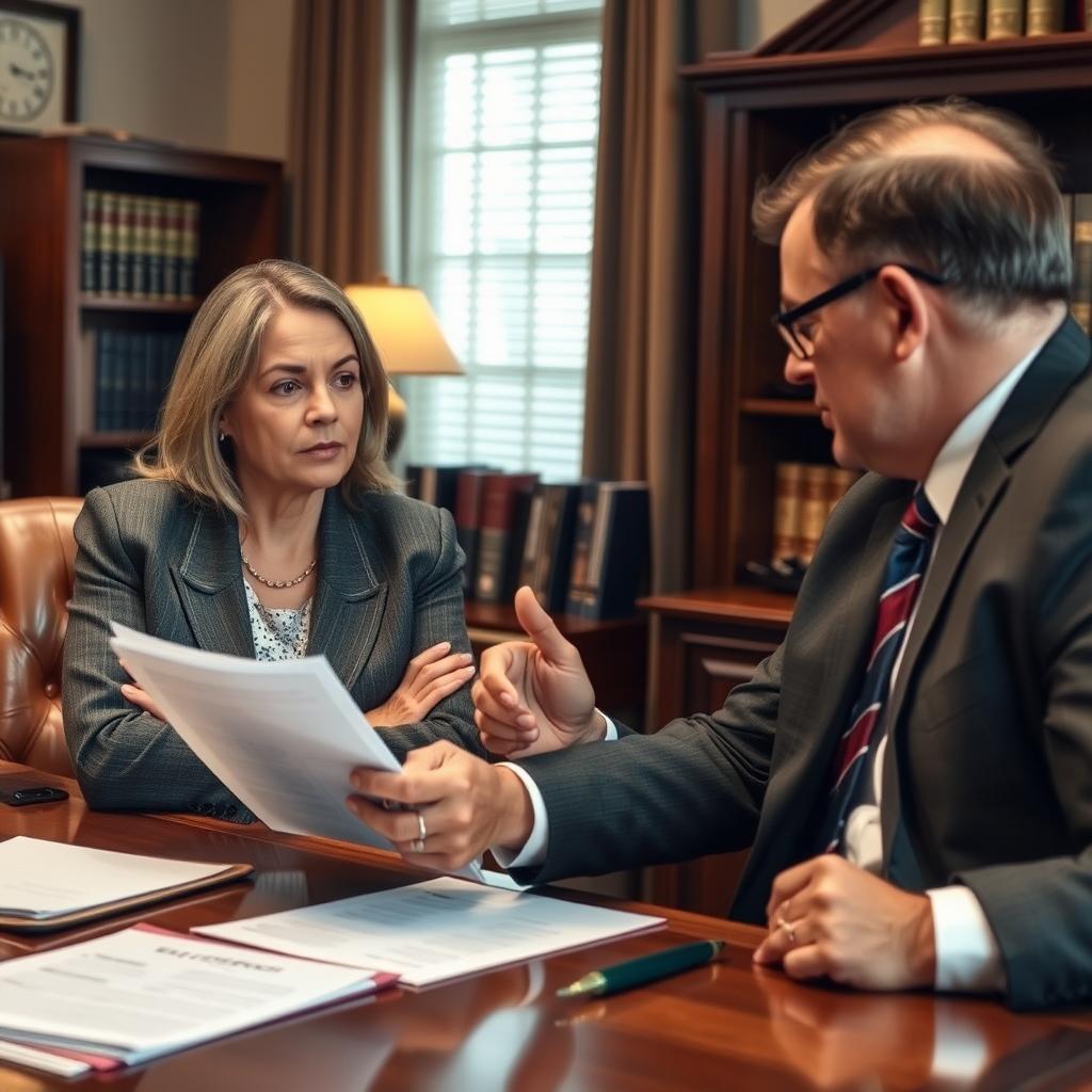 Child Pornography Lawyer Salem County