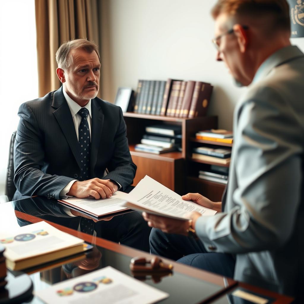 Child Pornography Lawyer Somerset County