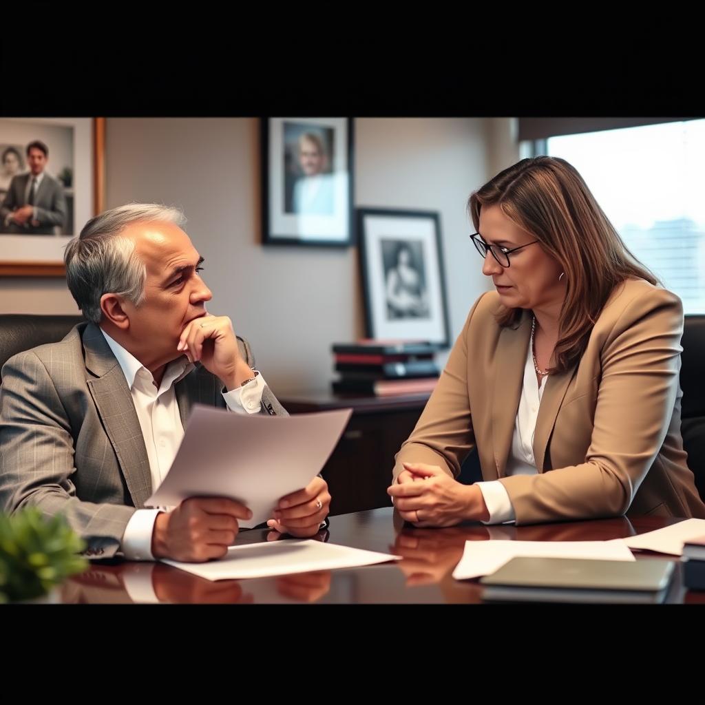 Child Pornography Lawyer Sussex County