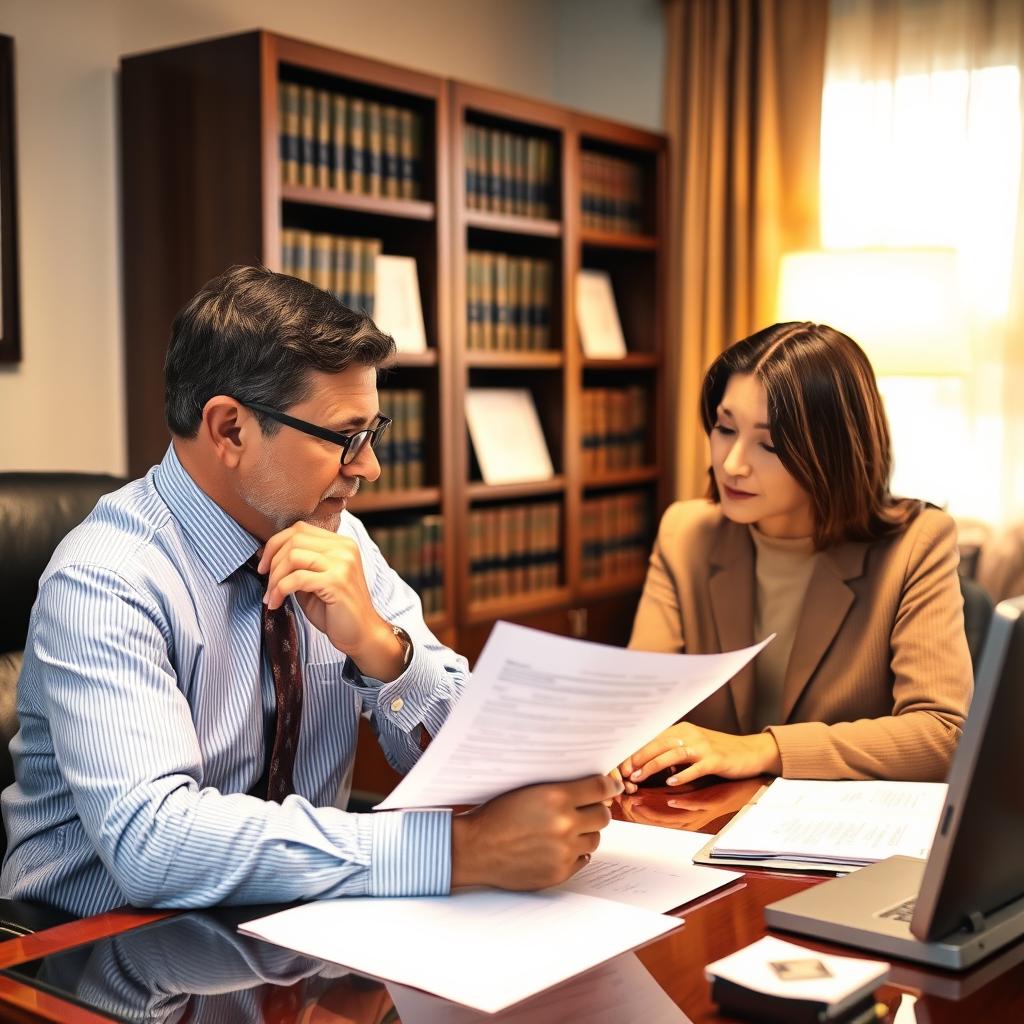 Child Sexual Abuse Lawyer Atlantic County