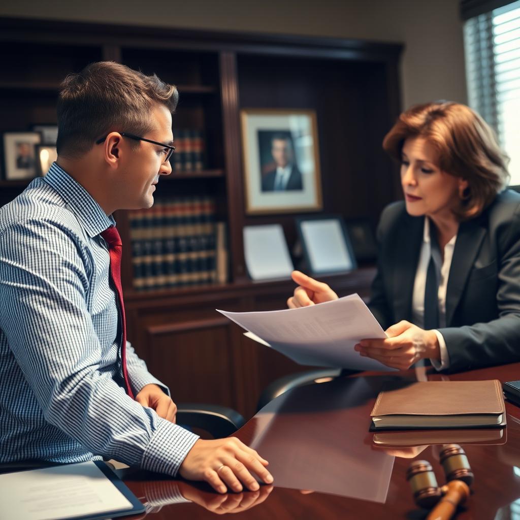 Child Sexual Abuse Lawyer Cumberland County