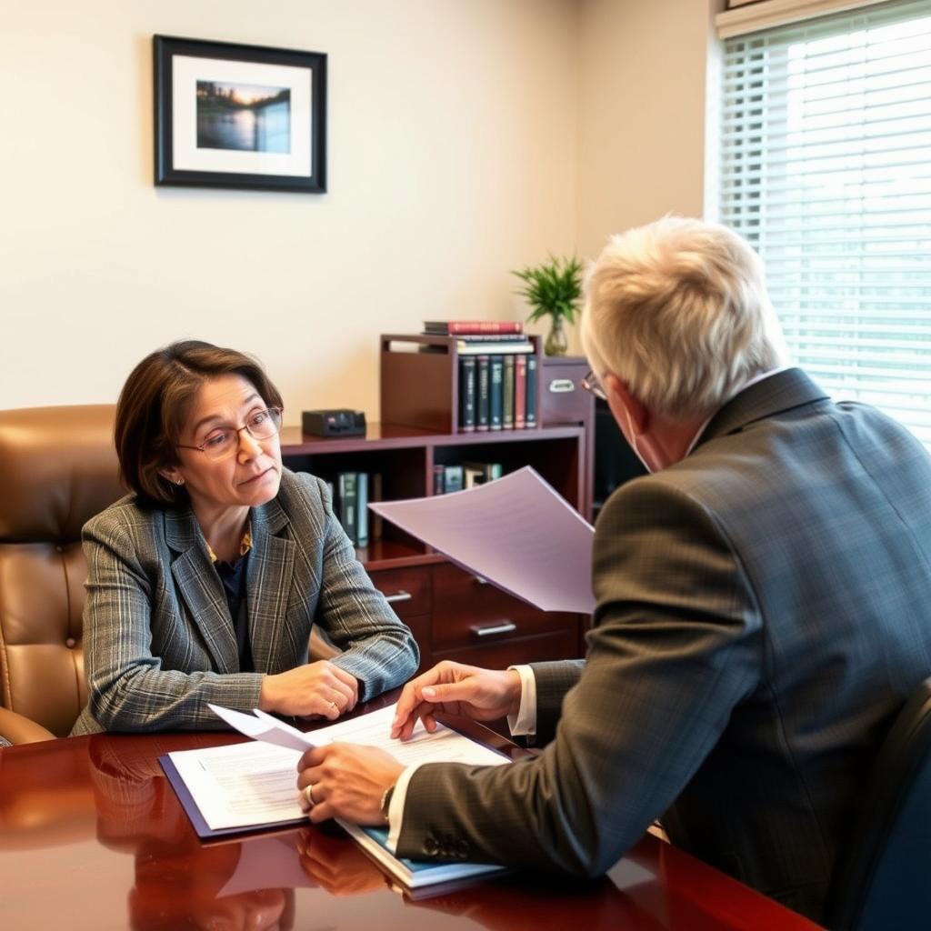 Child Sexual Abuse Lawyer Essex County