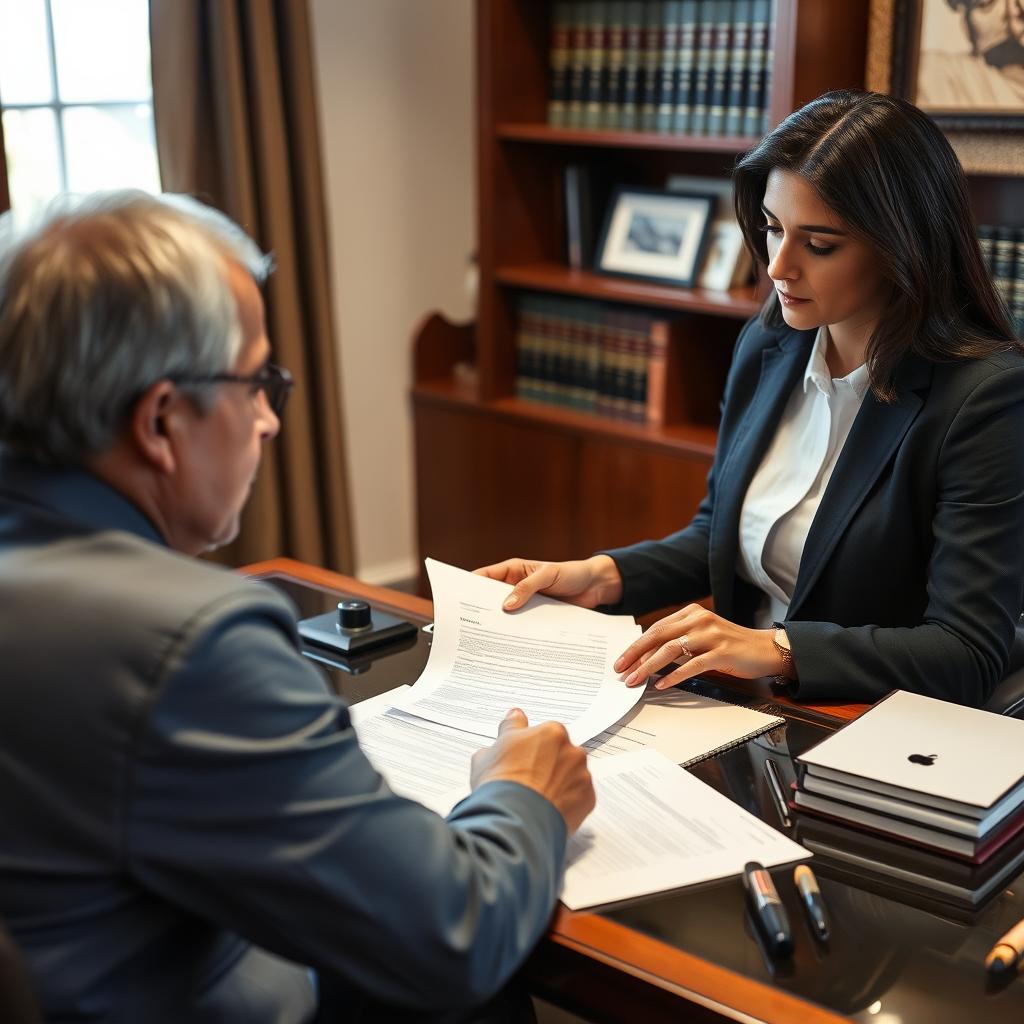 Child Sexual Abuse Lawyer Gloucester County