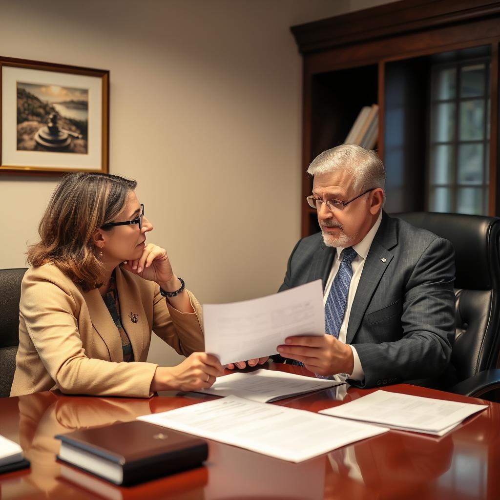 Child Sexual Abuse Lawyer Hunterdon County