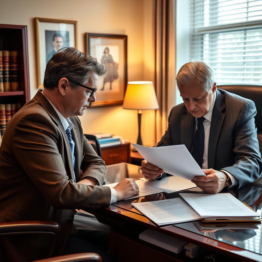 Child Sexual Abuse Lawyer Middlesex County