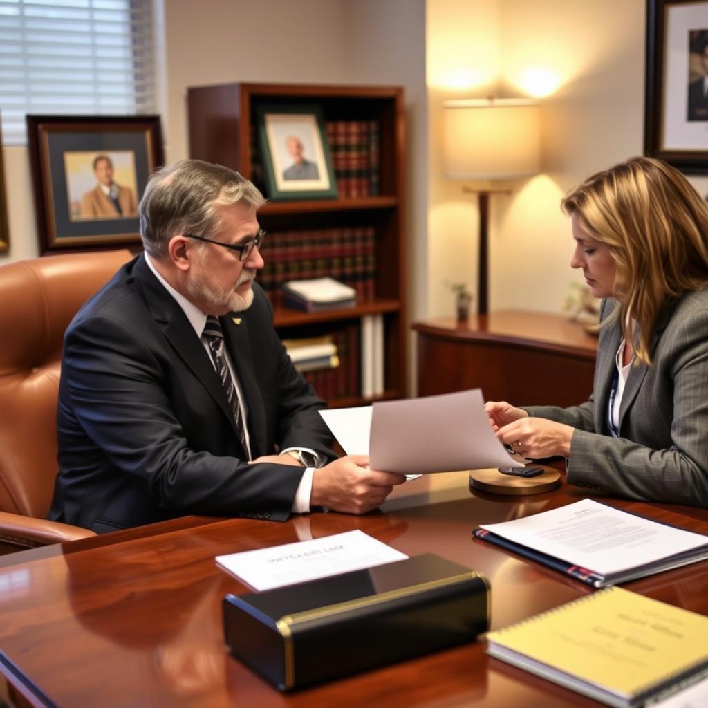 Child Sexual Abuse Lawyer Monmouth County