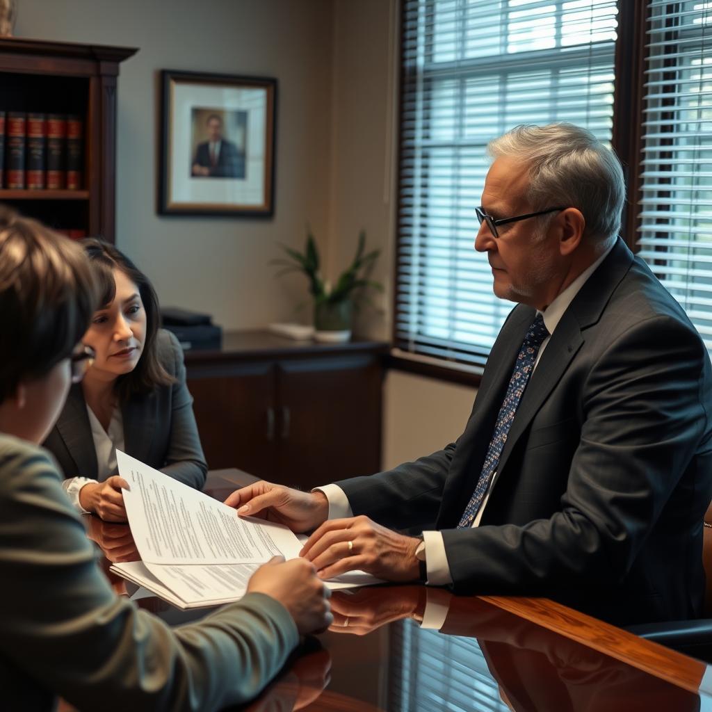 Child Sexual Abuse Lawyer New Jersey