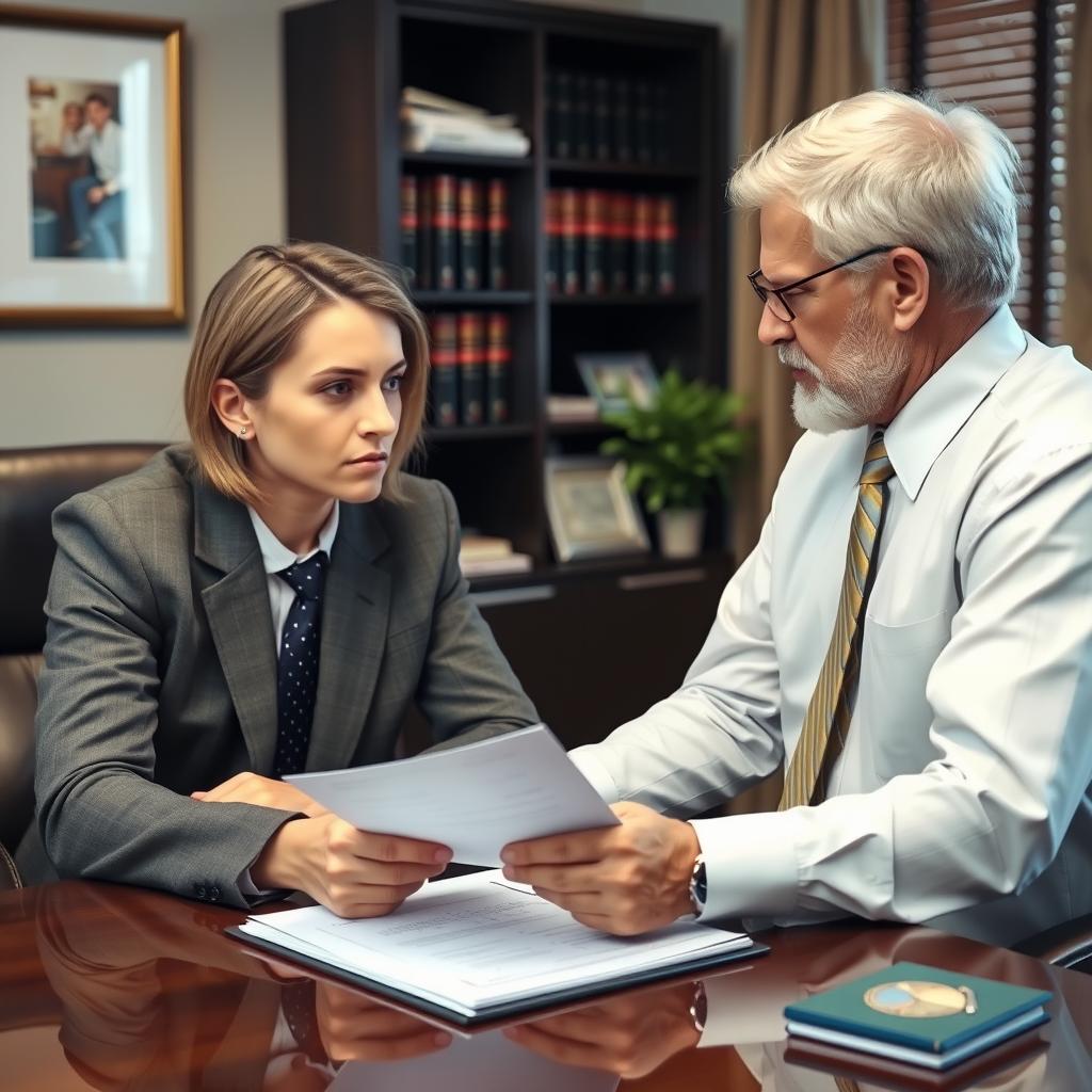 Child Sexual Abuse Lawyer Ocean County