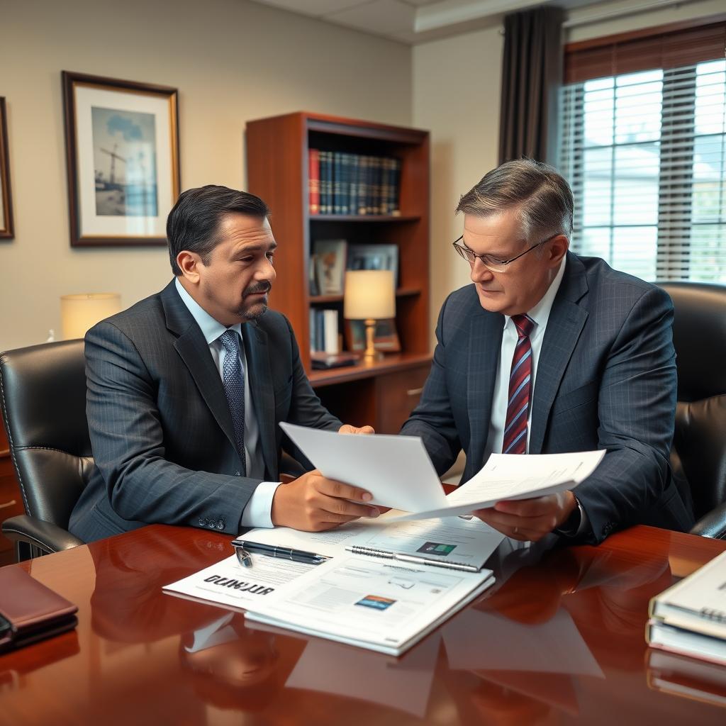 Child Sexual Abuse Lawyer Passaic County