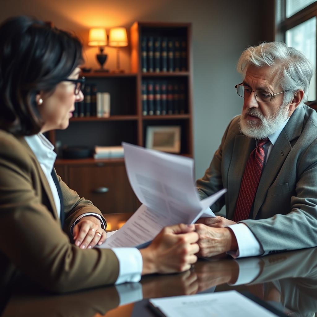 Child Sexual Abuse Lawyer Salem County