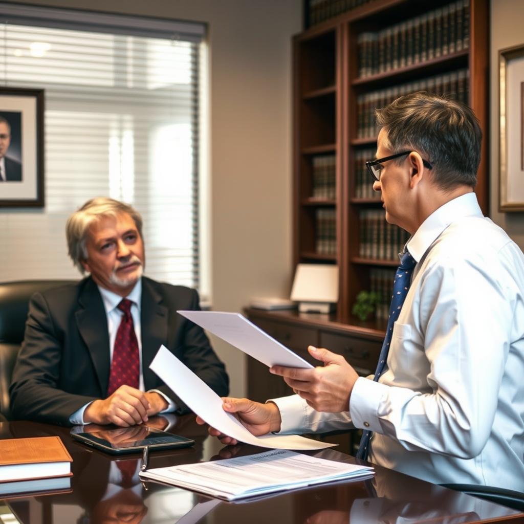 Child Trafficking Lawyer Atlantic County