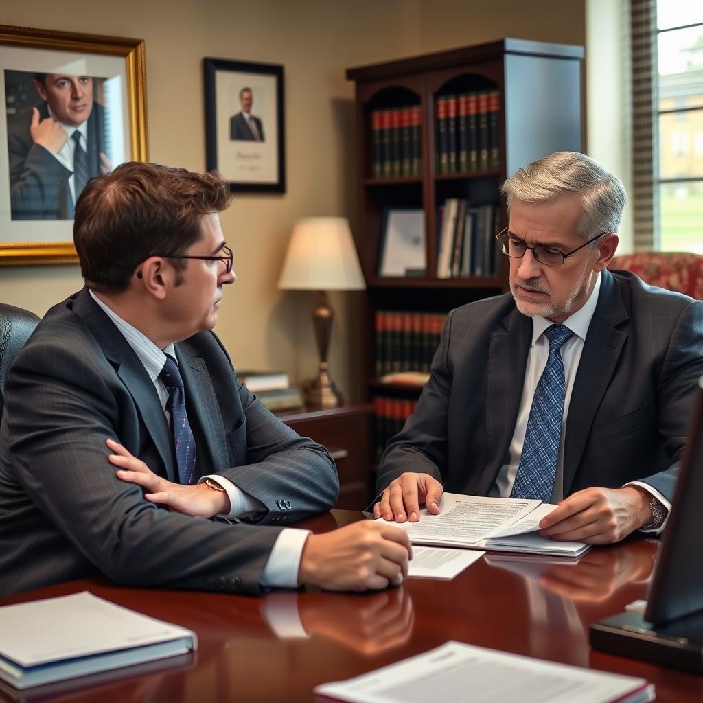 Child Trafficking Lawyer Cumberland County