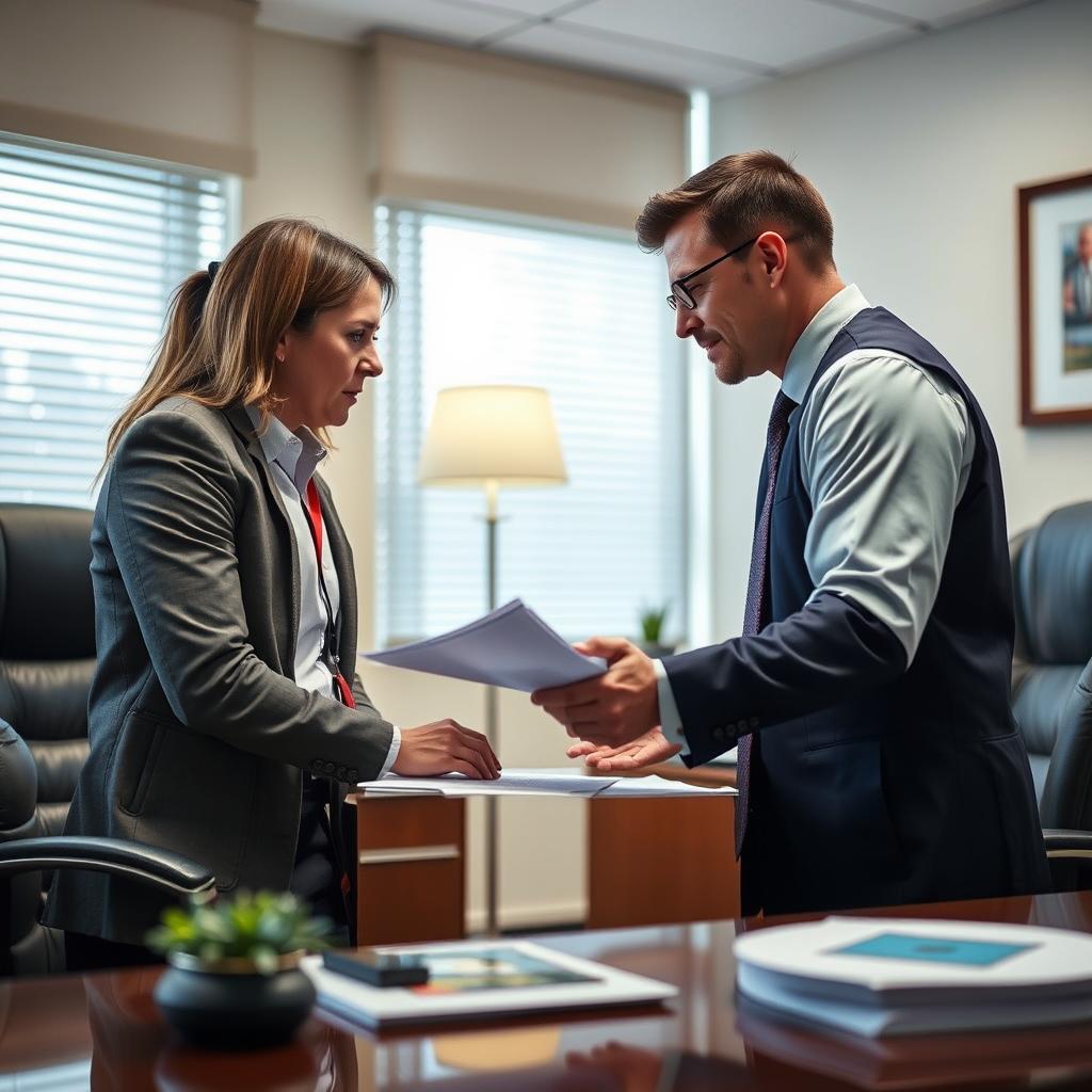 Child Trafficking Lawyer Union County