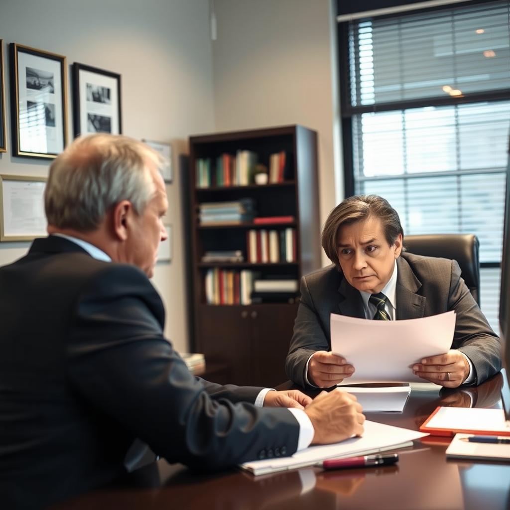 Computer Hacking Lawyer Atlantic County