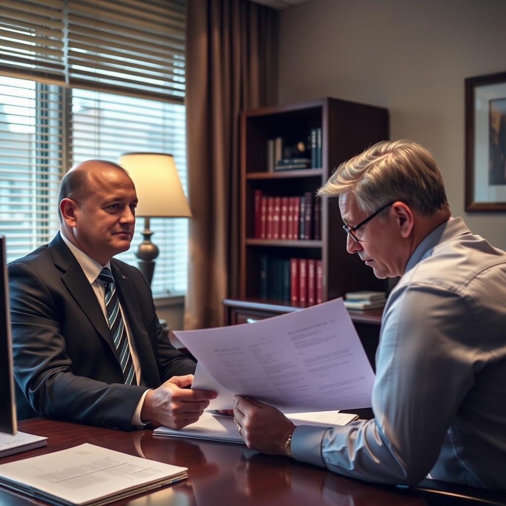 Computer Hacking Lawyer Bergen County