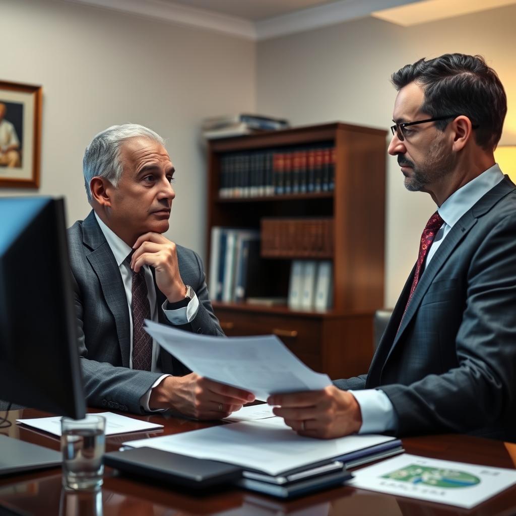 Computer Hacking Lawyer Burlington County