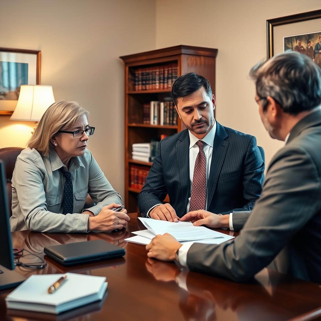 Computer Hacking Lawyer Cumberland County