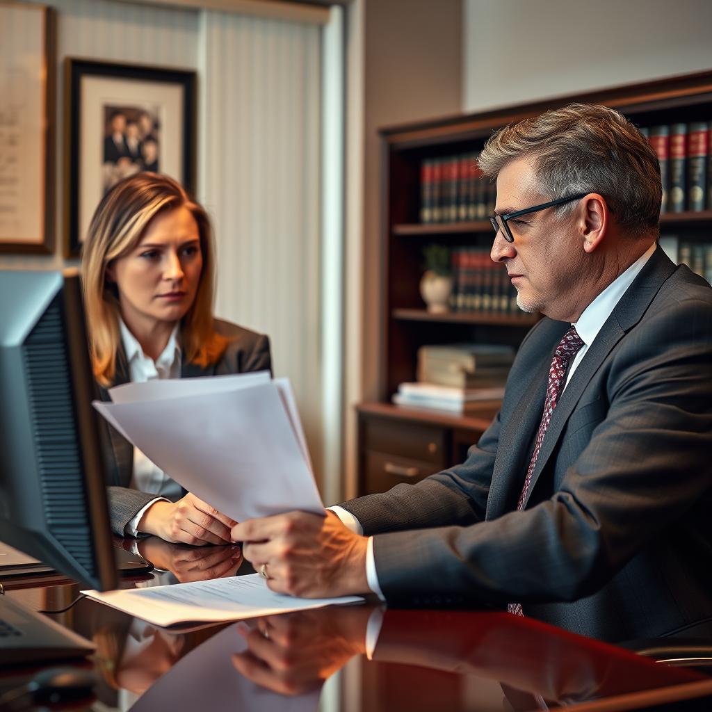 Computer Hacking Lawyer Essex County