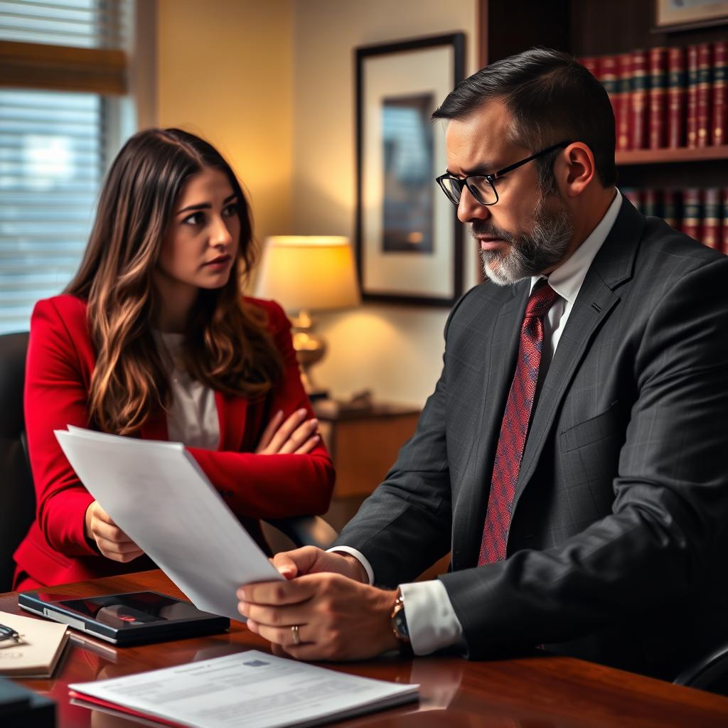 Computer Hacking Lawyer Gloucester County