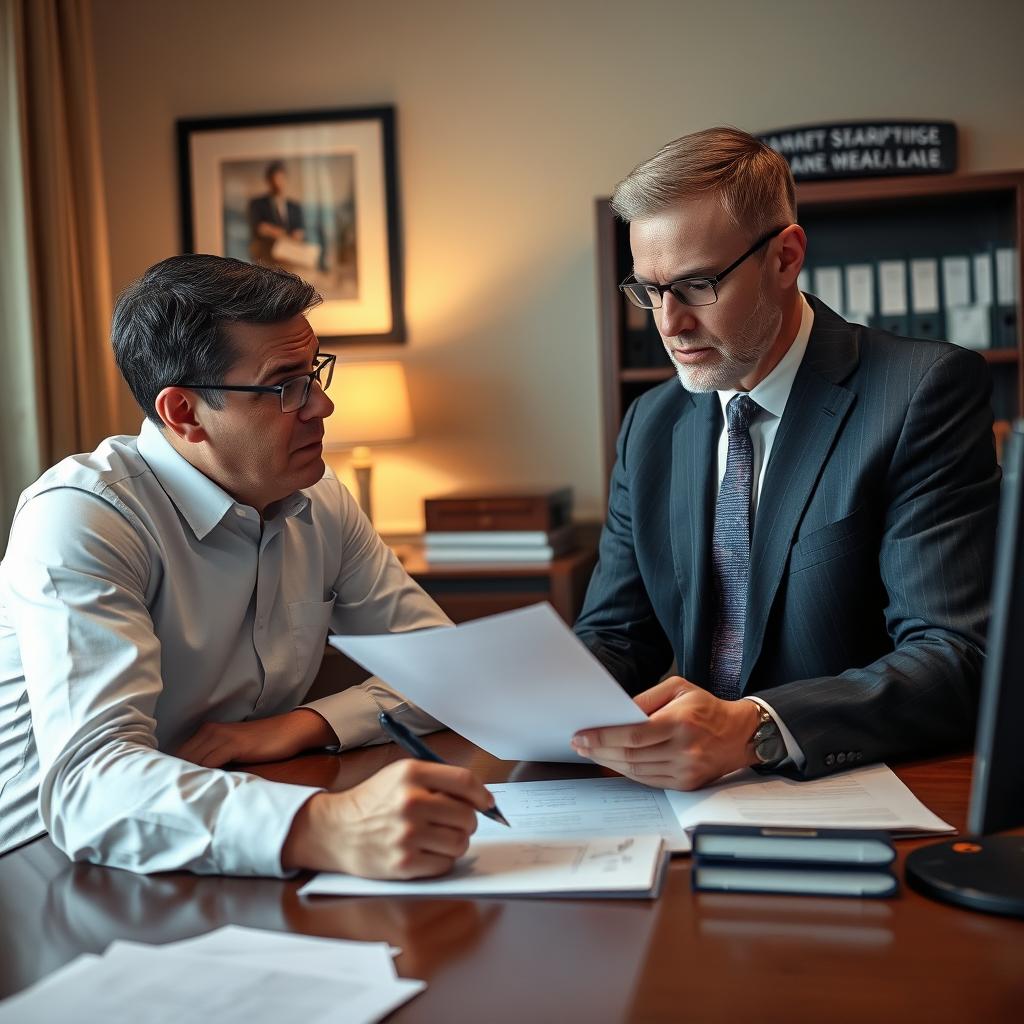 Computer Hacking Lawyer Hudson County