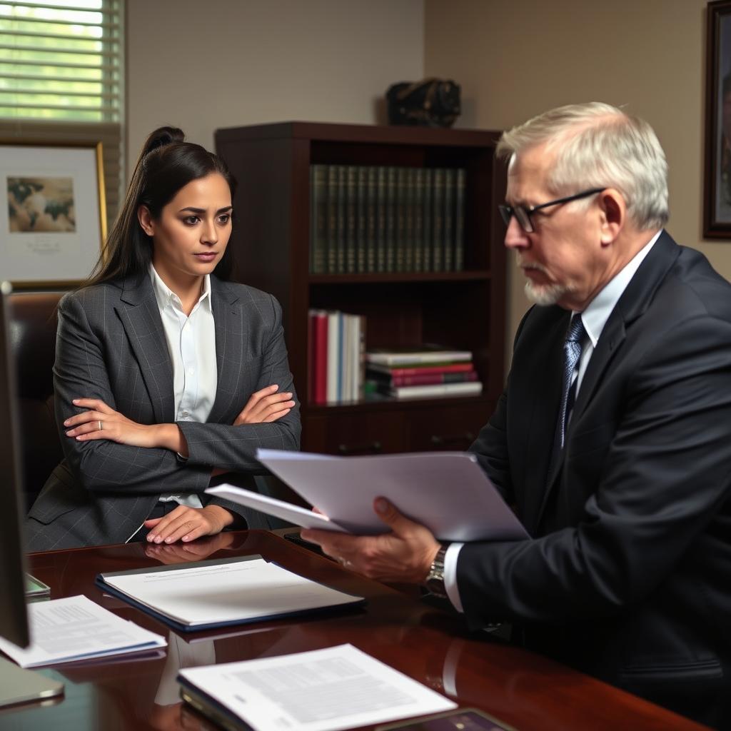 Computer Hacking Lawyer Middlesex County