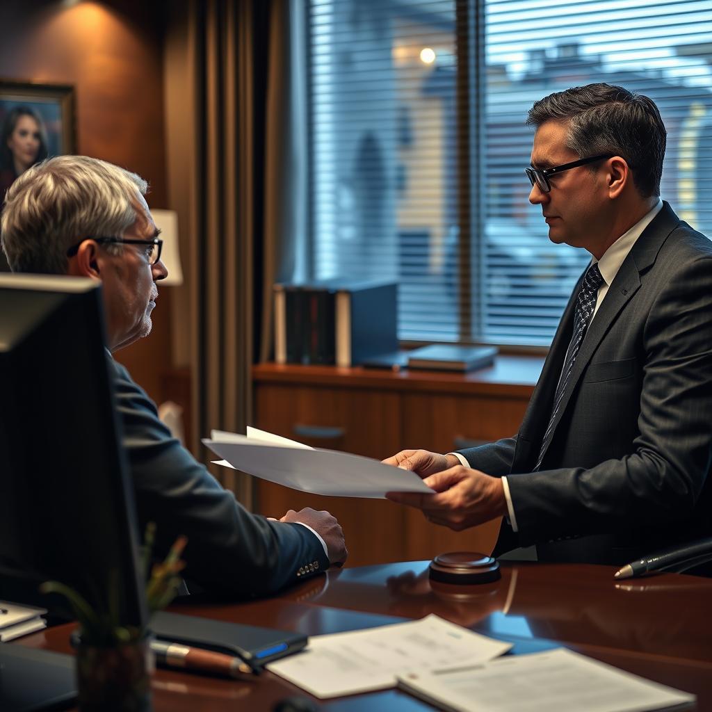 Computer Hacking Lawyer New Jersey