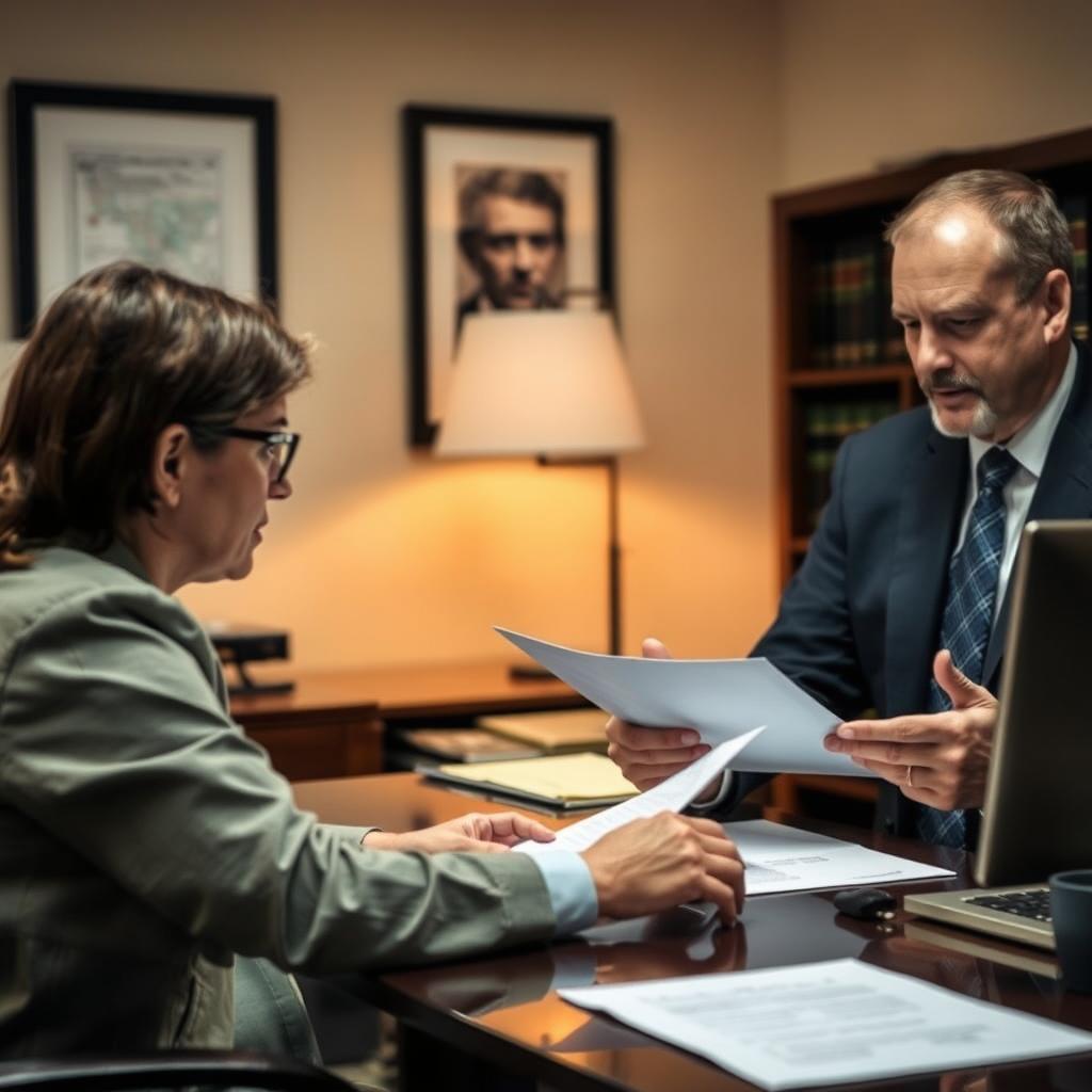Computer Hacking Lawyer Ocean County