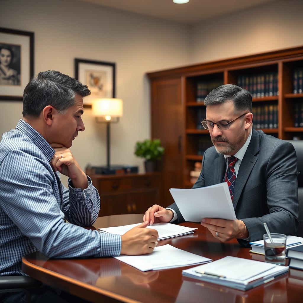 Computer Hacking Lawyer Passaic County