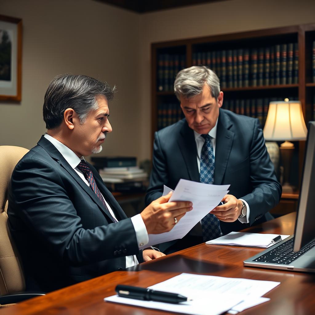 Computer Hacking Lawyer Salem County