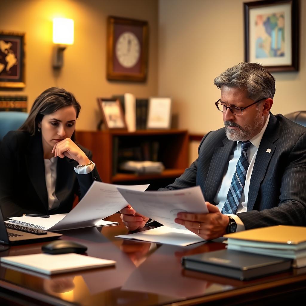 Computer Hacking Lawyer Somerset County