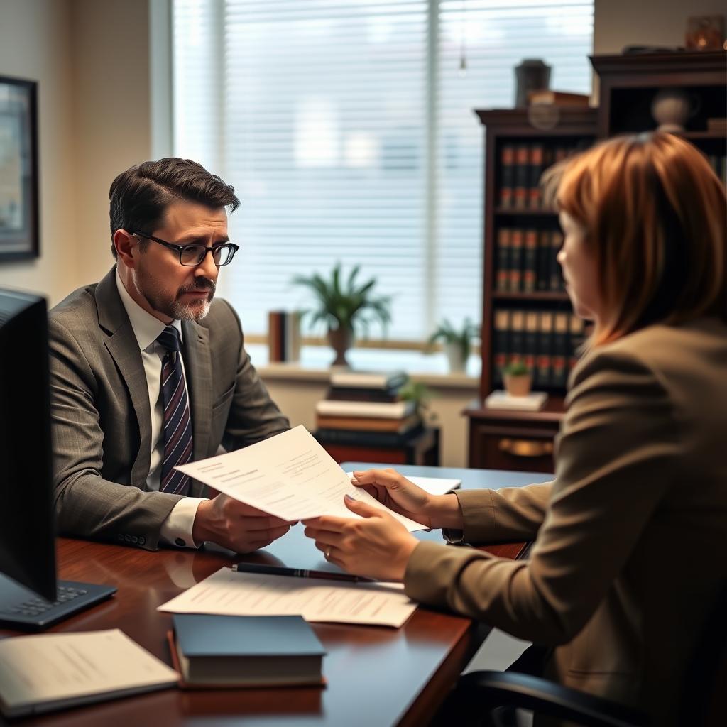 Computer Hacking Lawyer Sussex County