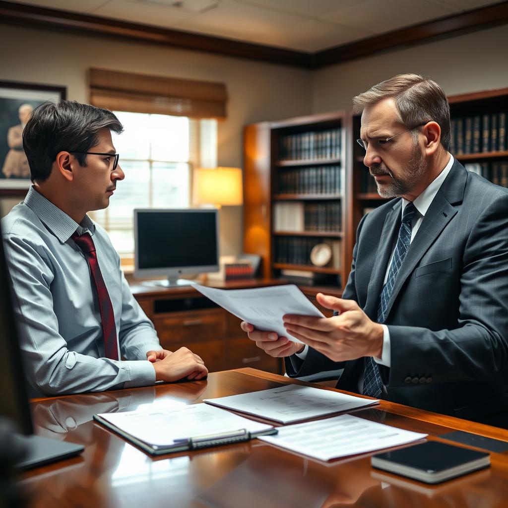 Computer Hacking Lawyer Union County