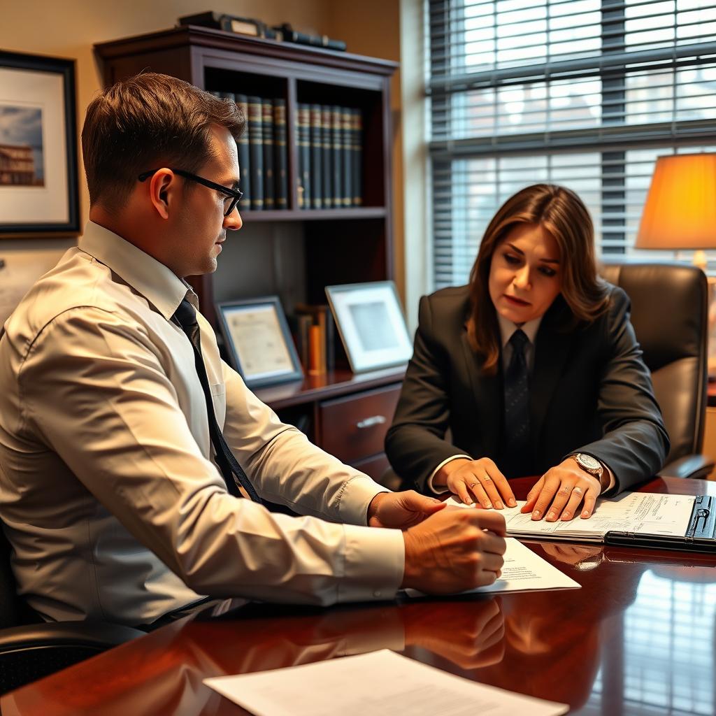 Cryptocurrency Crime Lawyer Bergen County