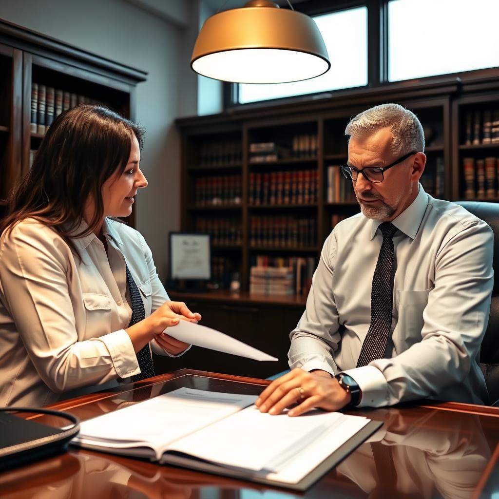 Cryptocurrency Crime Lawyer Camden County