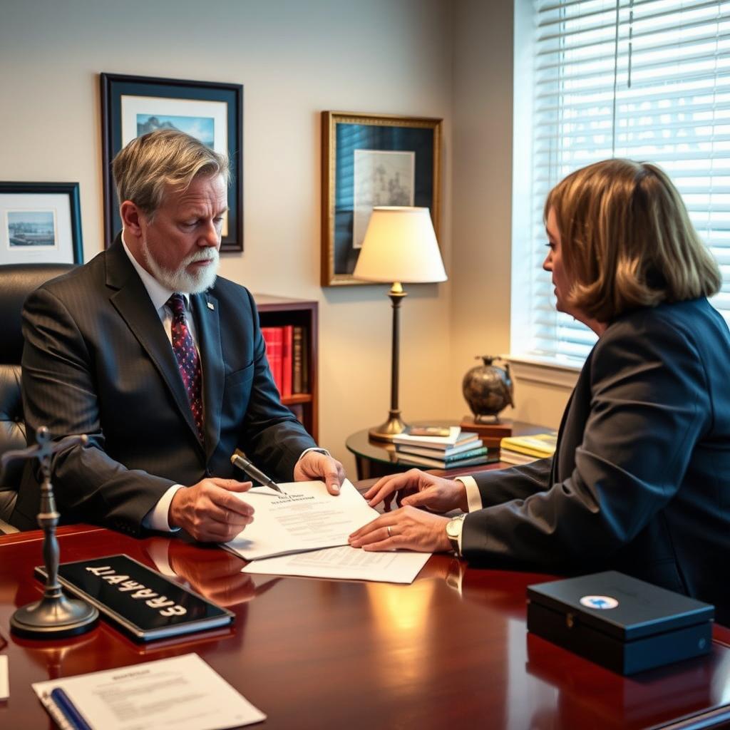 Cryptocurrency Crime Lawyer Cape May County