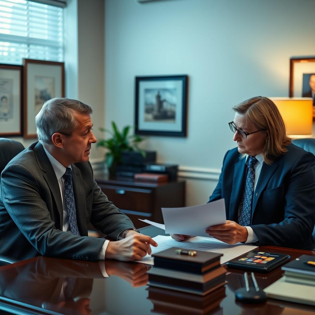 Cryptocurrency Crime Lawyer Cumberland County