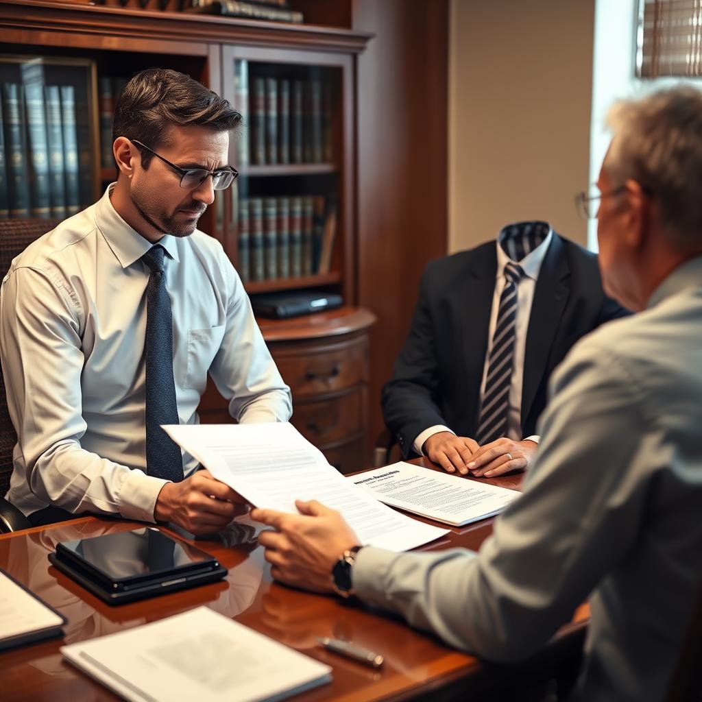 Cryptocurrency Crime Lawyer Gloucester County