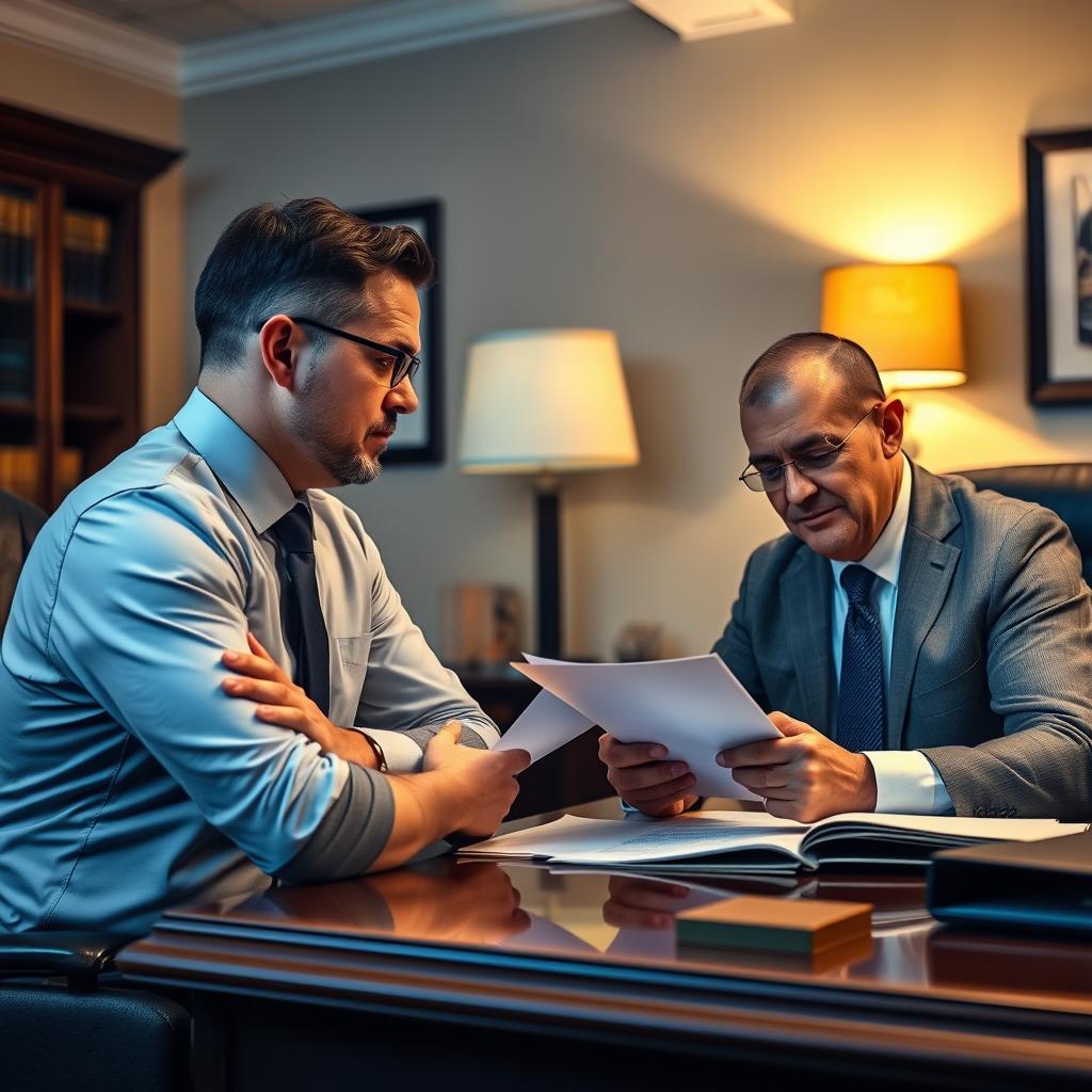 Cryptocurrency Crime Lawyer Hudson County